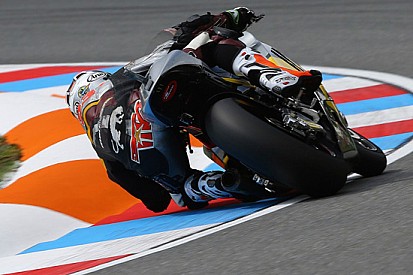 Brno, Libere 3: Rabat precede Luthi e Lowes