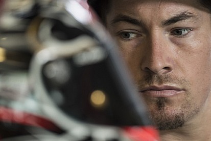 Nicky Hayden spera di rientrare a Misano