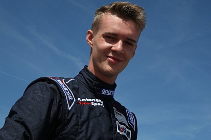 Paul Ricard, Libere 1: Cairoli subito davanti a tutti