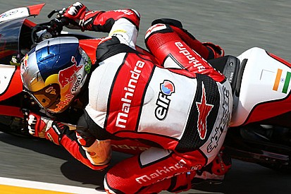La Mahindra chiude la squadra ufficiale nel 2015