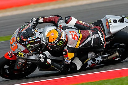 Tito Rabat beffa Kallio a Silverstone e allunga!
