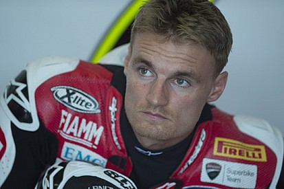 Chaz Davies sogna di tornare in MotoGp nel 2016
