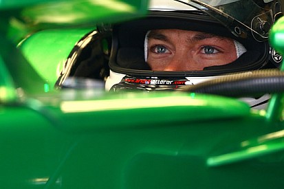 Lotterer rinuncia a correre a Monza con la Caterham?