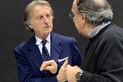 Quale Ferrari serve per la risalita del Cavallino?