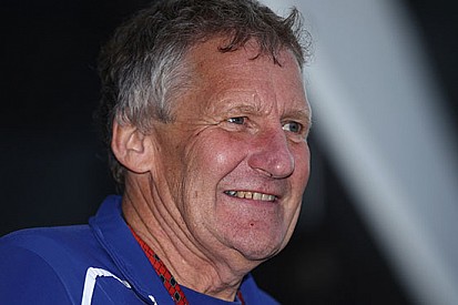 Burgess vicino al rientro in MotoGp?