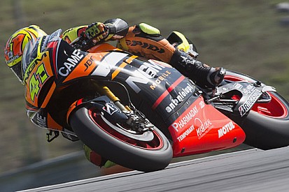 Aleix Espargaro vuole consolidare il sesto posto