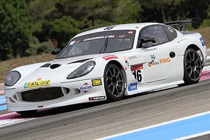 Ginetta G50 Cup: Nurburgring ospita il quarto atto