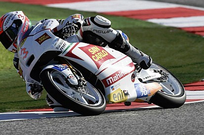 Il San Carlo Team Italia cerca il riscatto ad Aragon