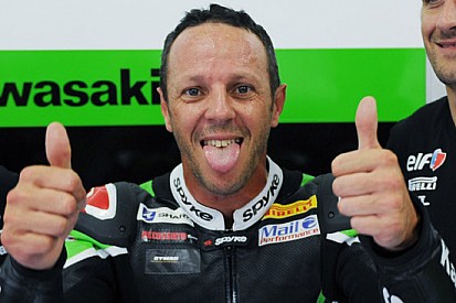 Fabien Foret rientra a Magny-Cours con Pedercini