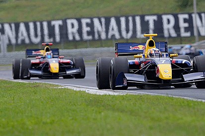 Pierre Gasly si prende la pole di Gara 2