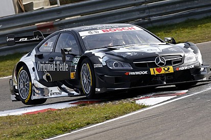 La Mercedes resta con sette vetture nel 2015?