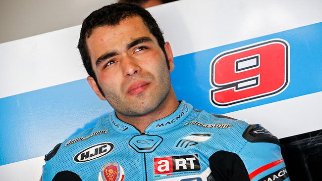 La Ducati Pramac ufficializza Danilo Petrucci