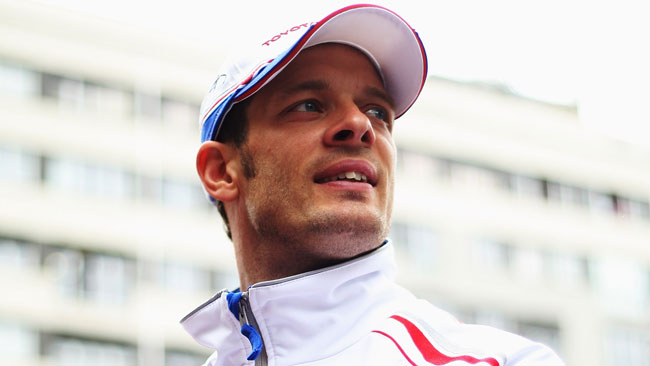 Alex Wurz diventa presidente della GPDA