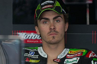 Ufficiale: Loris Baz ha firmato con il Forward Racing