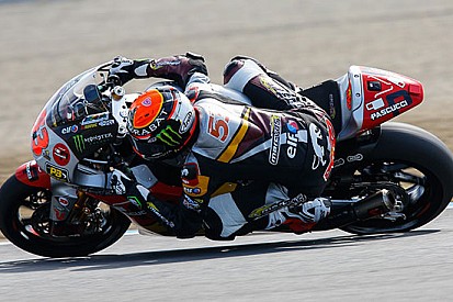 Motegi, Libere 1 e 2: Tito Rabat detta il ritmo