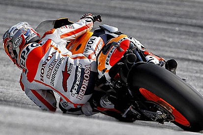 Sepang, Libere 3: Pedrosa si rimette davanti