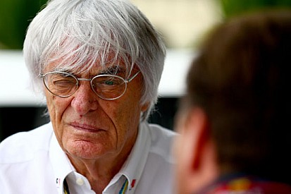 Bernie sottoporrà alla CVC i problemi dei piccoli team