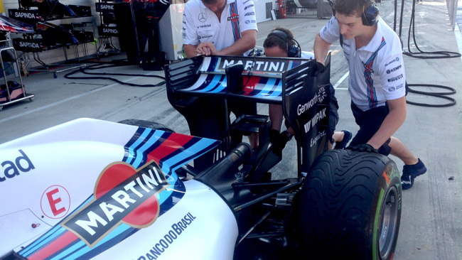 F.1 sotto accusa per le sponsorizzazioni alcoliche
