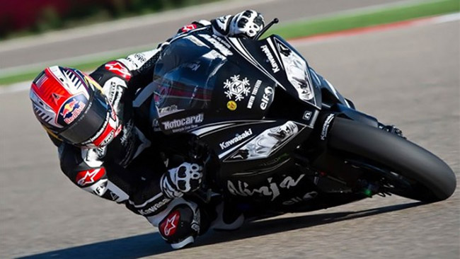 Aragon, Day 1: attesa per Rea, ma brillano le Ducati