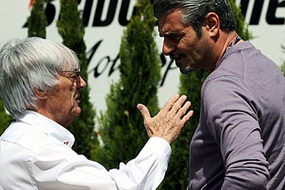 Ferrari: Arrivabene al posto di Mattiacci?