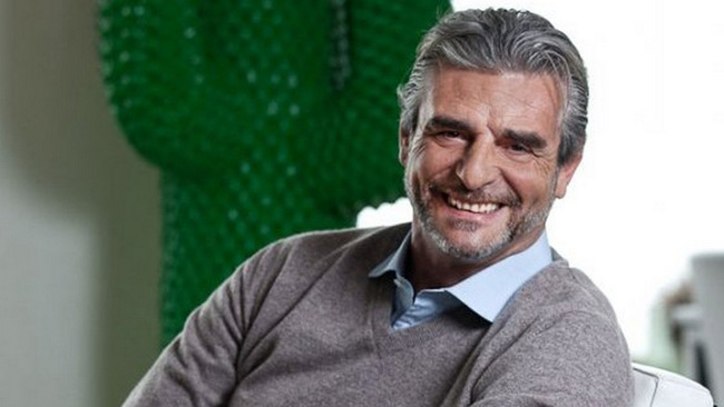 E' ufficiale: Arrivabene nuovo team principal Ferrari