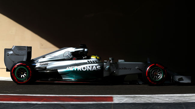 Abu Dhabi, Day 2: Wehrlein davanti a Marciello