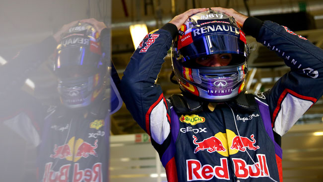 Carlos Sainz Jr ha scelto il numero 55