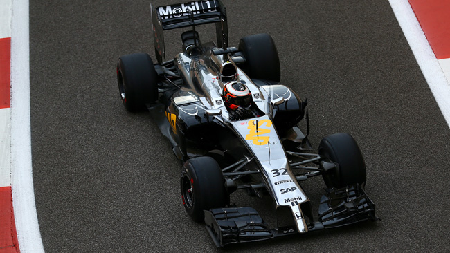 Consiglio Mondiale FIA: F.1 cresce il peso di 10 kg