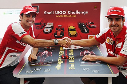 Pedro de la Rosa segue Alonso alla McLaren?