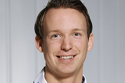 Kevin Abbring diventa collaudatore della Hyundai