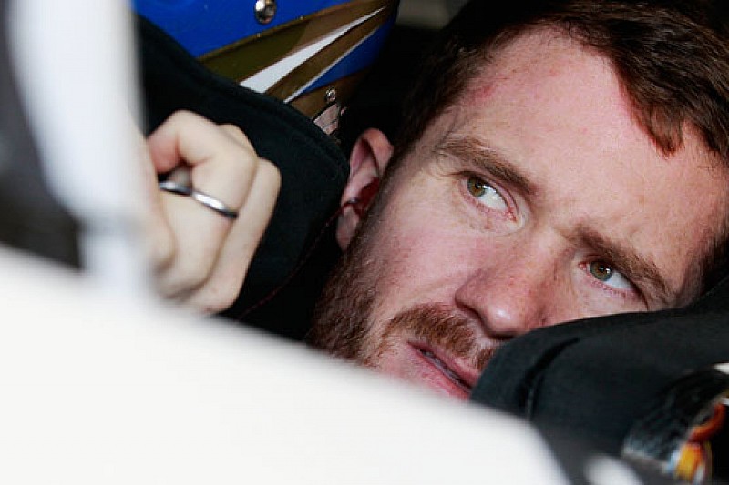 Brian Vickers potrà tornare in pista a marzo