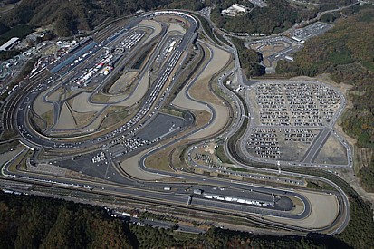 Ufficiale: le gare giapponesi saranno a Motegi