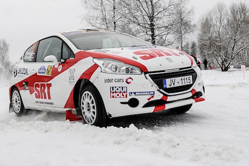 Ralfs Sirmacis vuole affermarsi anche in Junior ERC
