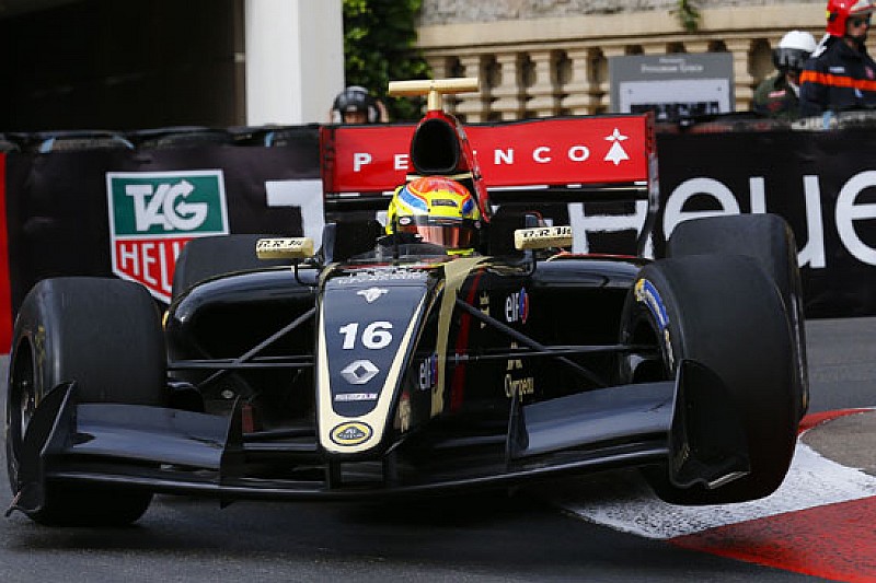 Matthieu Vaxiviere continua con la Lotus nel 2015
