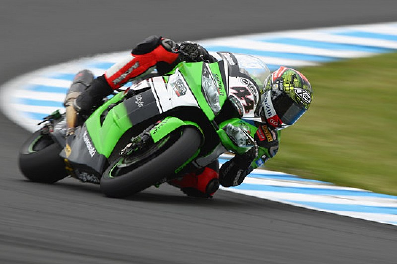 Pedercini cerca un secondo pilota per la Thailandia