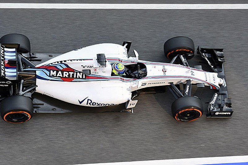 Williams annuncia la partnership con BT