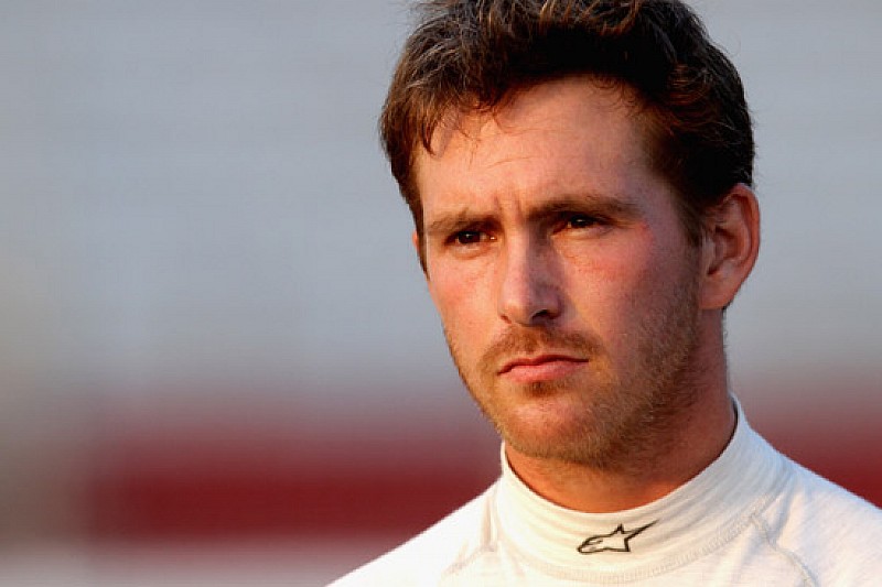 Scott Speed debutta a Miami con Andretti Autosport