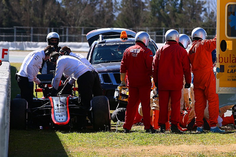 La GPDA chiede informazioni alla FIA e alla McLaren