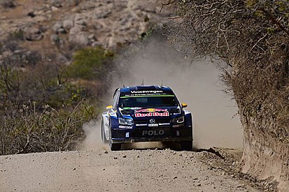 Messico, PS15-18: Mikkelsen vuole il secondo posto