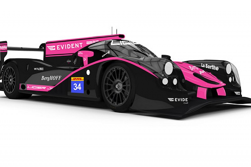 24 Ore di Le Mans: Vanthoor ed Estre con OAK