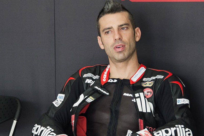 Losail, Day 1, Ore 18: in pista anche Melandri