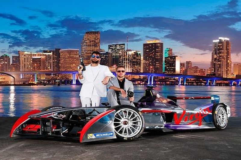 Avvenuta l'estrazione piloti per le qualifiche di Miami