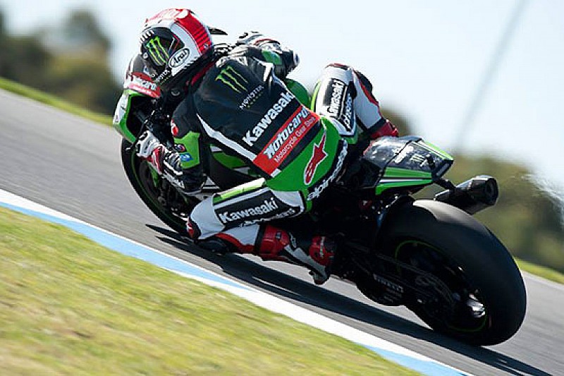 Rea centra la seconda pole consecutiva!