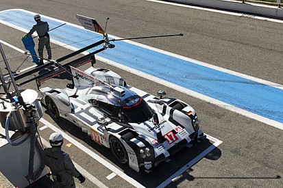 Porsche al Ricard con una task force di ingegneri