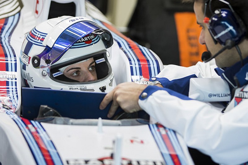 Bernie pensa ad un campionato dedicato alle donne