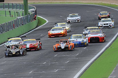 La 3 Ore Endurance Champions Cup scatta da Imola