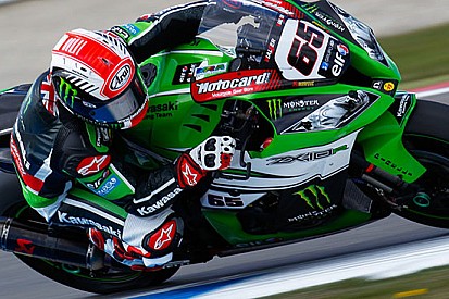 Rea centra la quinta vittoria del 2015 ad Assen!