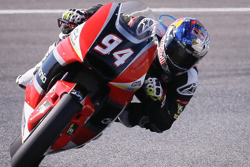 Folger trova il bis a Jerez e si rilancia nel Mondiale