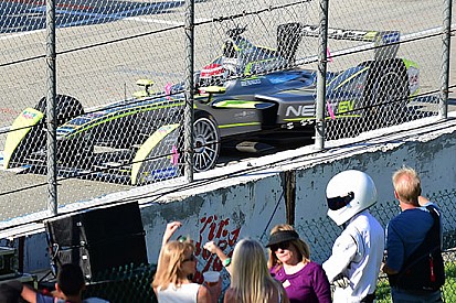 L'ePrix di Montecarlo in diretta su Fox Sports 2 HD