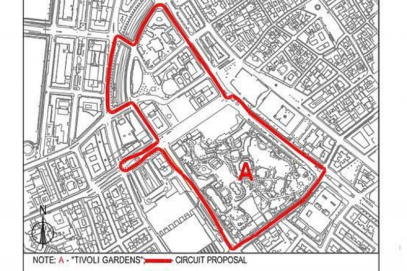 Ecco come Copenaghen vuole assicurarsi un ePrix